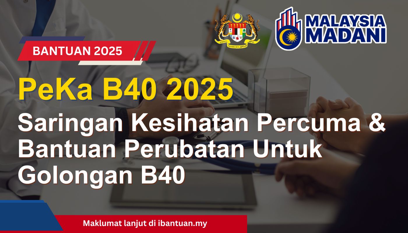 PeKa B40 2025