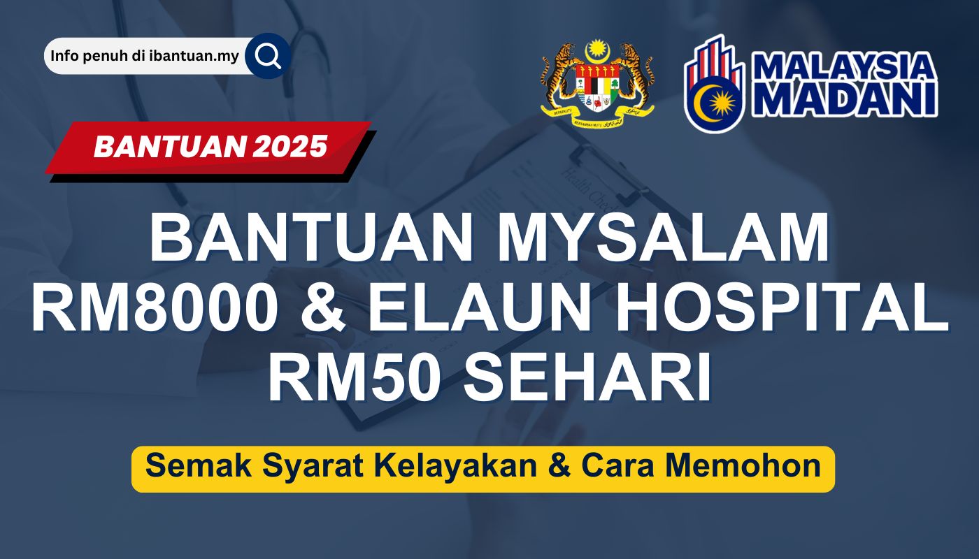 BANTUAN MYSALAM