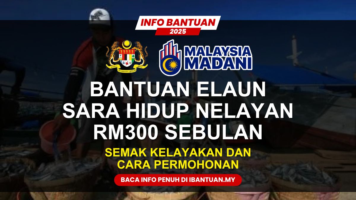 ELAUN SARA HIDUP NELAYAN