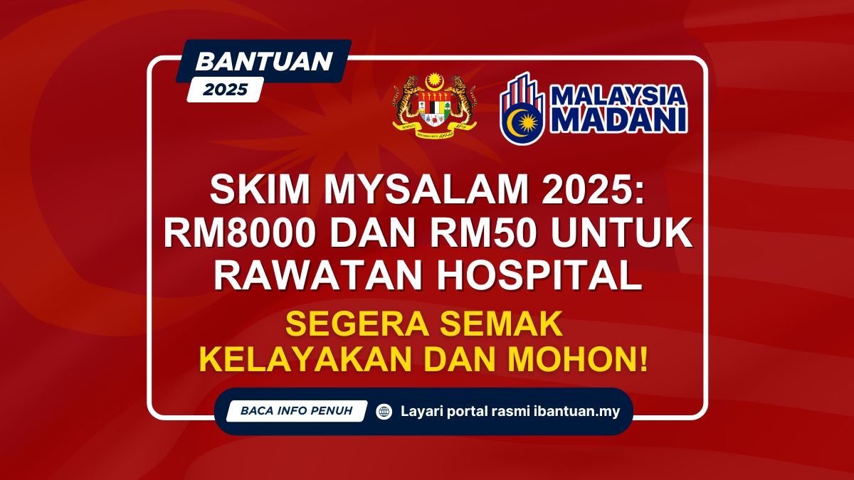 SKIM MYSALAM 2025
