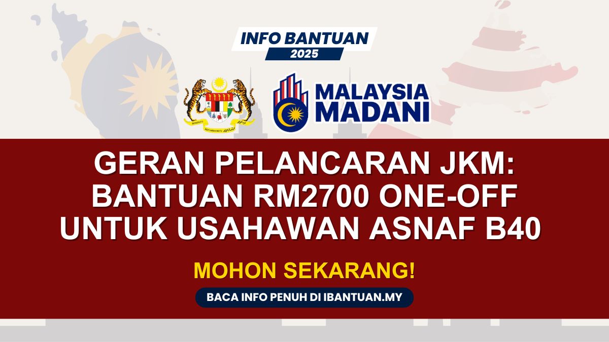 GERAN PELANCARAN JKM 2025