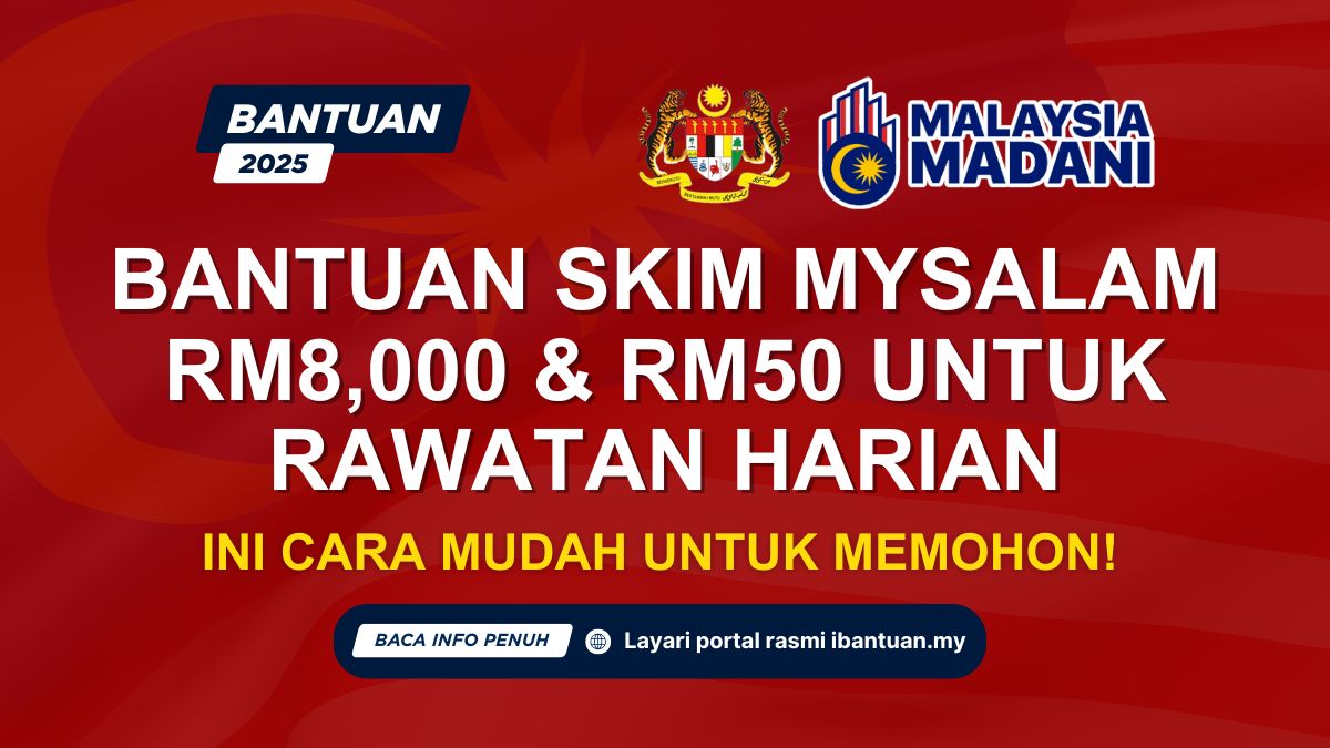MOHON SKIM MYSALAM 2025