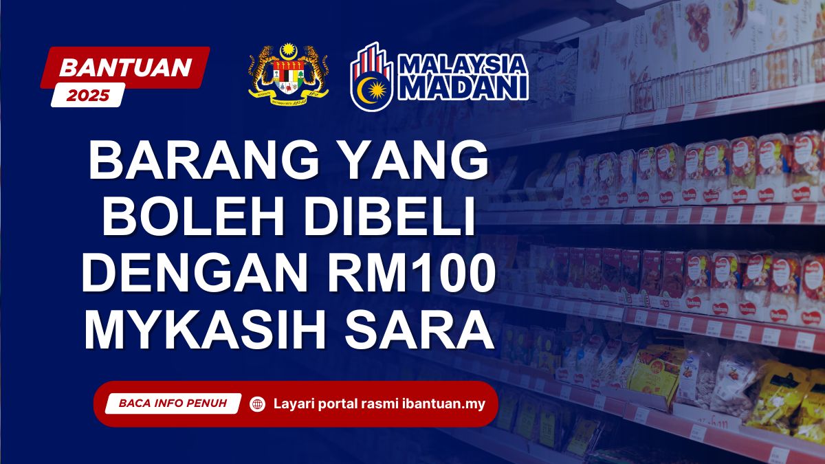 BARANG MYKASIH SARA