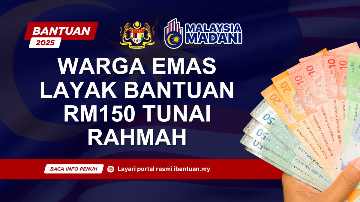 TUNAI RAHMAH