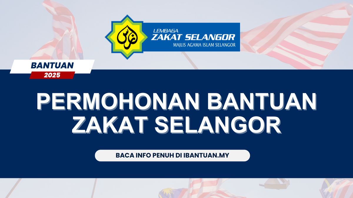 ZAKAT SELANGOR