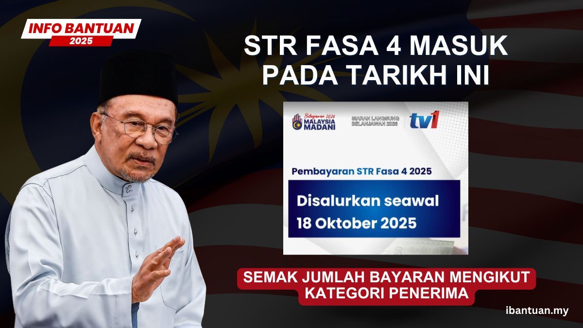 STR FASA 4