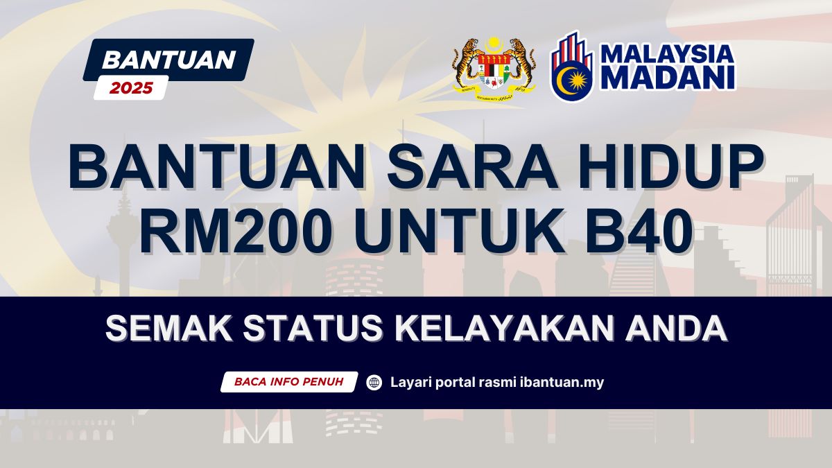 SARA HIDUP