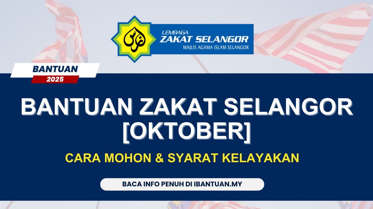 ZAKAT SELANGOR