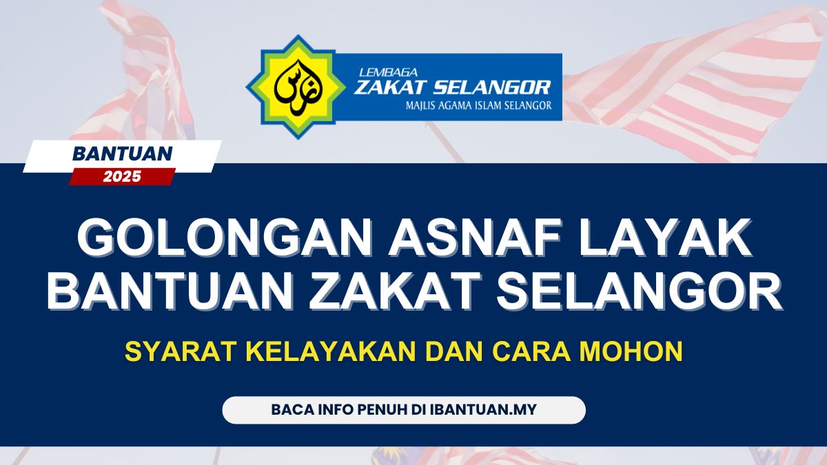 ZAKAT SELANGOR