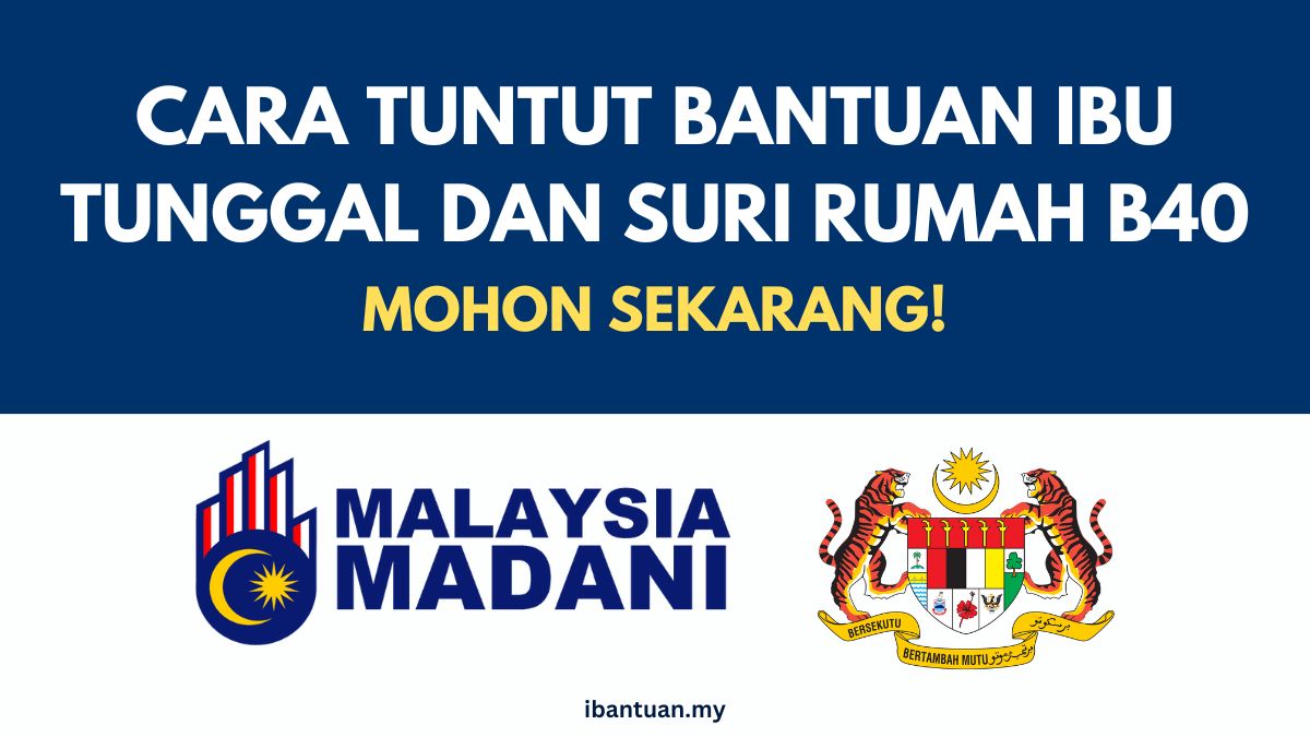 IBU TUNGGAL DAN SURI RUMAH