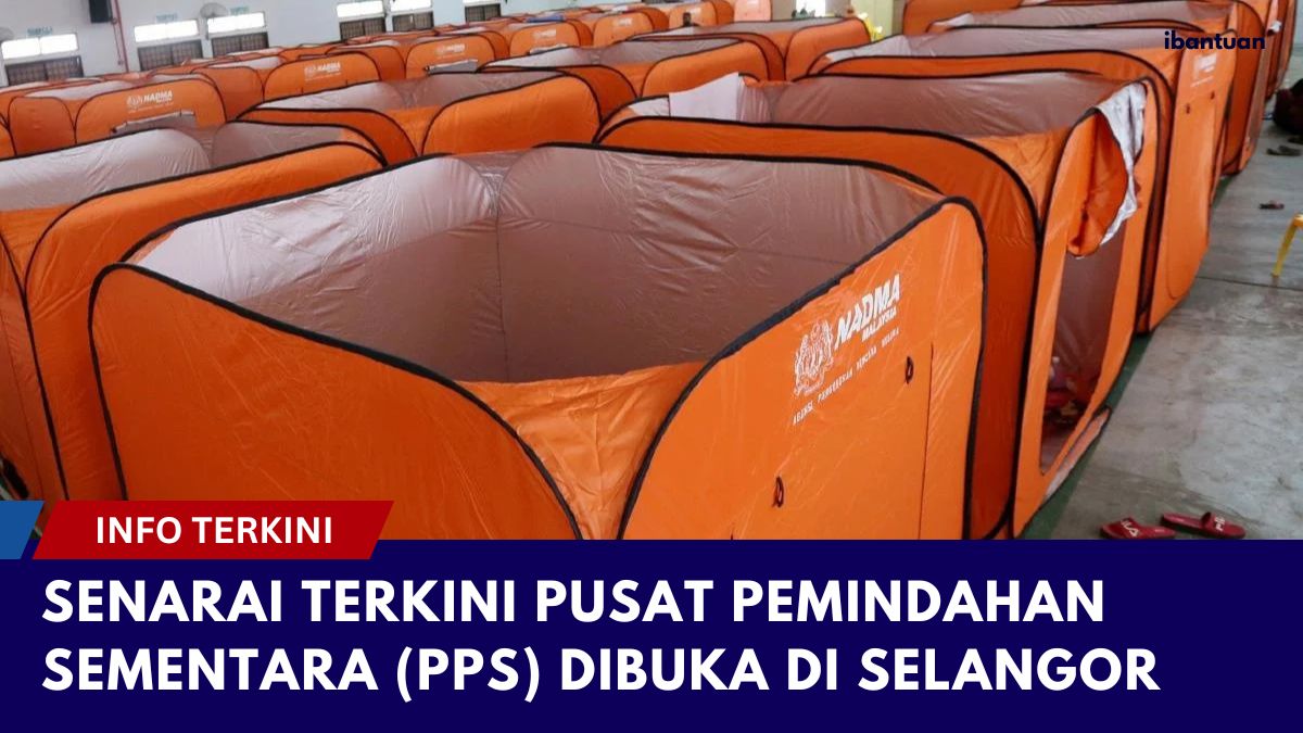 PUSAT PEMINDAHAN SEMENTARA