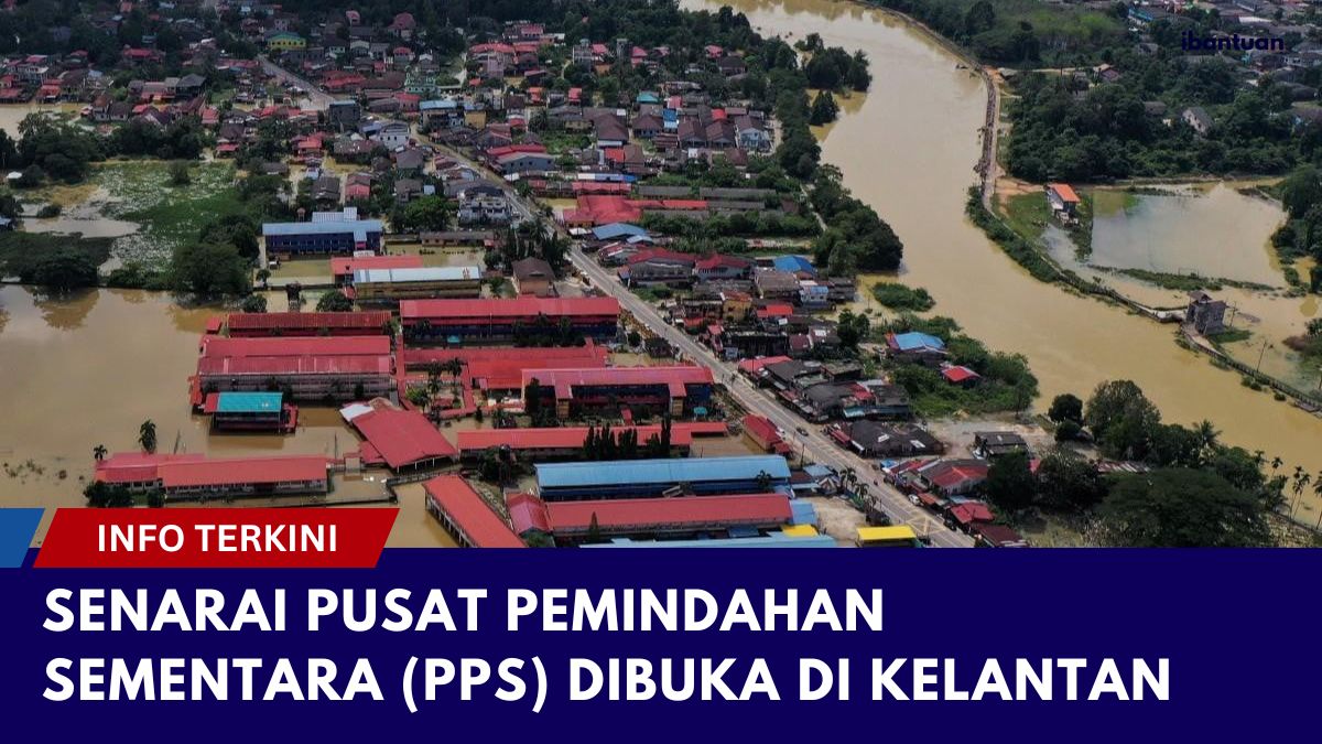 PUSAT PEMINDAHAN SEMENTARA