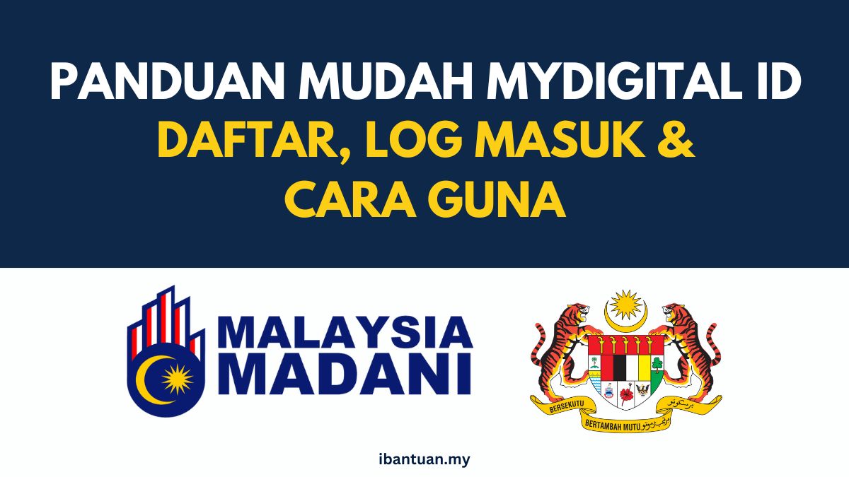 MYDIGITAL ID
