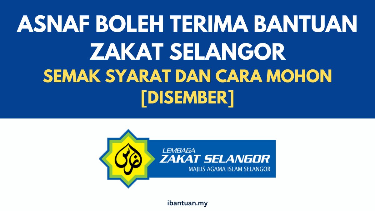 ZAKAT SELANGOR