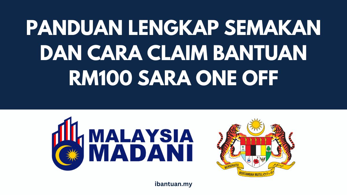 RM100 SARA