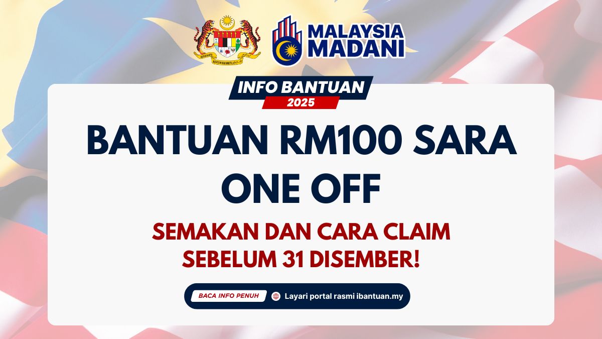 RM100 SARA