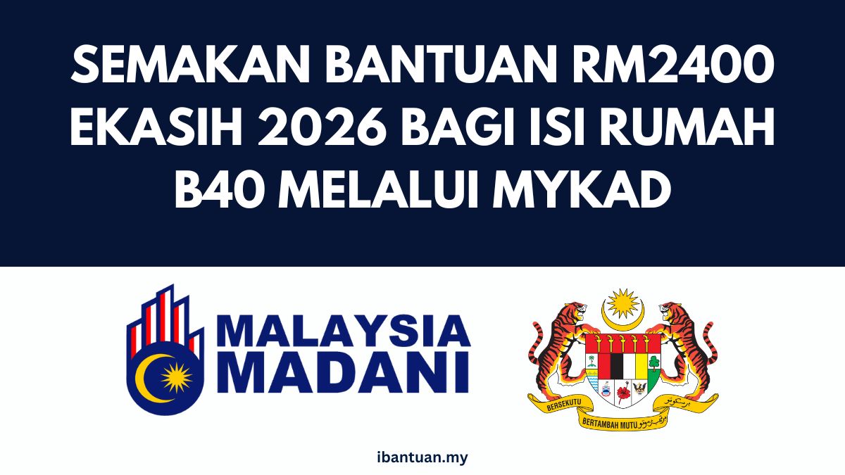 EKASIH 2026
